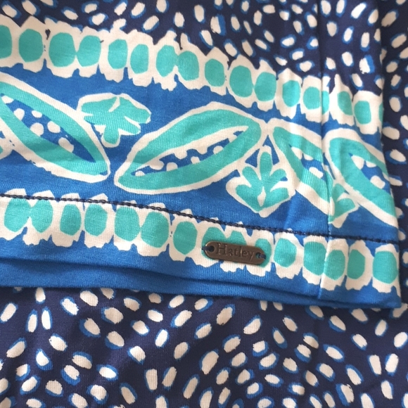 Hatley Lucy Dress - Skipped Stones/ BNWT - Picture 6 of 10